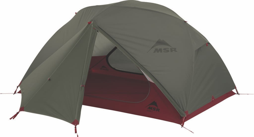 MSR Elexir 2 Tent -0