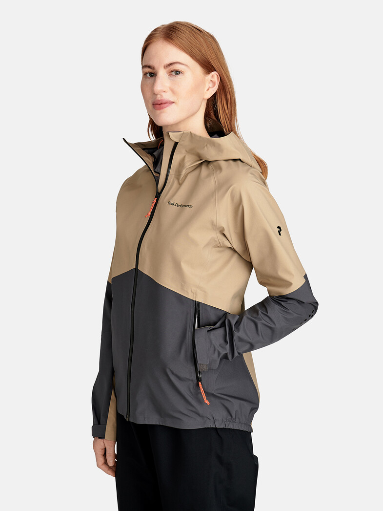 peak performance limit jacket