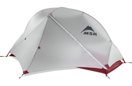 Msr Hubba NX Tent-71399