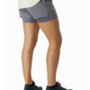 ArcTeryx Kapta Short 3.5 Women's (Macro) teknisk shorts-70150