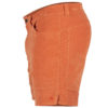 Amundsen 7incher Concord Shorts G. Dyed Mens Orange Sunset-69554