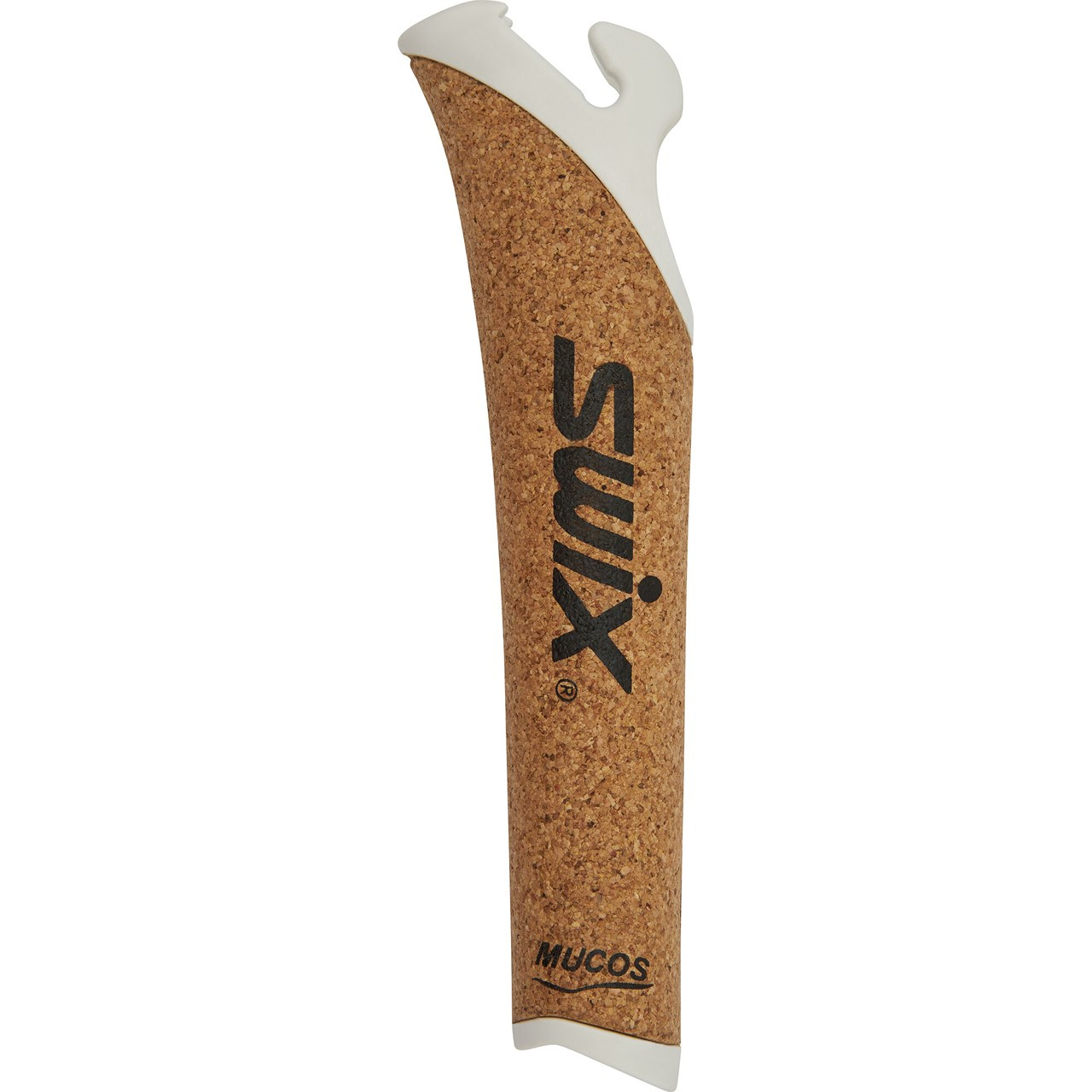 Swix HandleTCS white/nature cork,16 mm-0