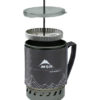 Msr Coffee Press Kit, WindBurner 1.8L-71383