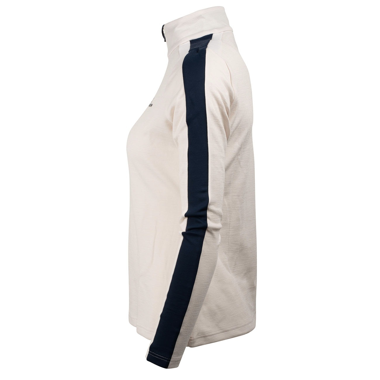 Amundsen 5mila Half Zip Womens (White)-69713 Amundsen 5mila Half Zip Womens (White)-69713