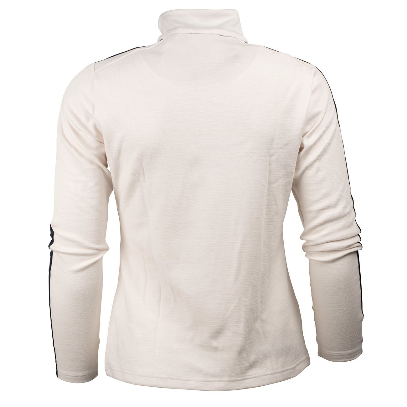 Amundsen 5mila Half Zip Womens (White)-69716 Amundsen 5mila Half Zip Womens (White)-69716