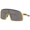 Oakley Sutro Trifecta Fade w/ Prizm Black-0