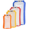 Exped Fold Drybag CS (Orange) XS-0