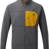 Mountain Equipment Arrow Jacket (Anvil Grey) herre-0