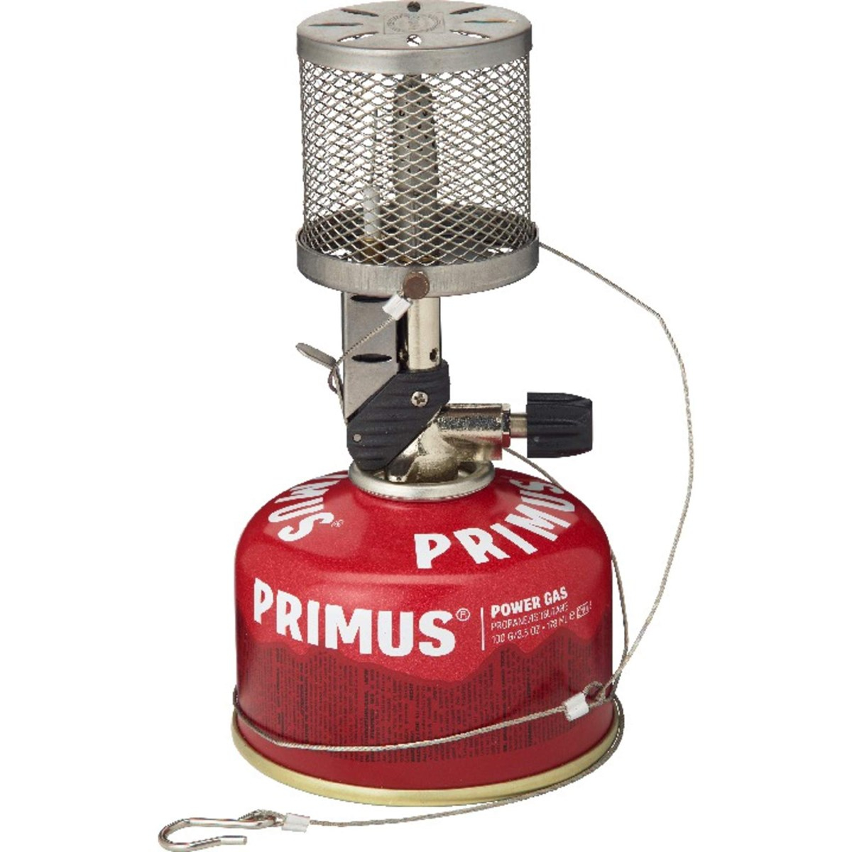 Primus Micron Lantern m/Nett-0