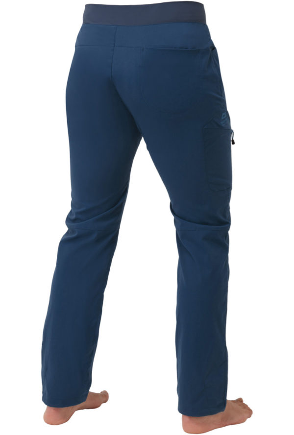 Mountain Equipment Dihedral Wmns Pant Majolica Blue-70617