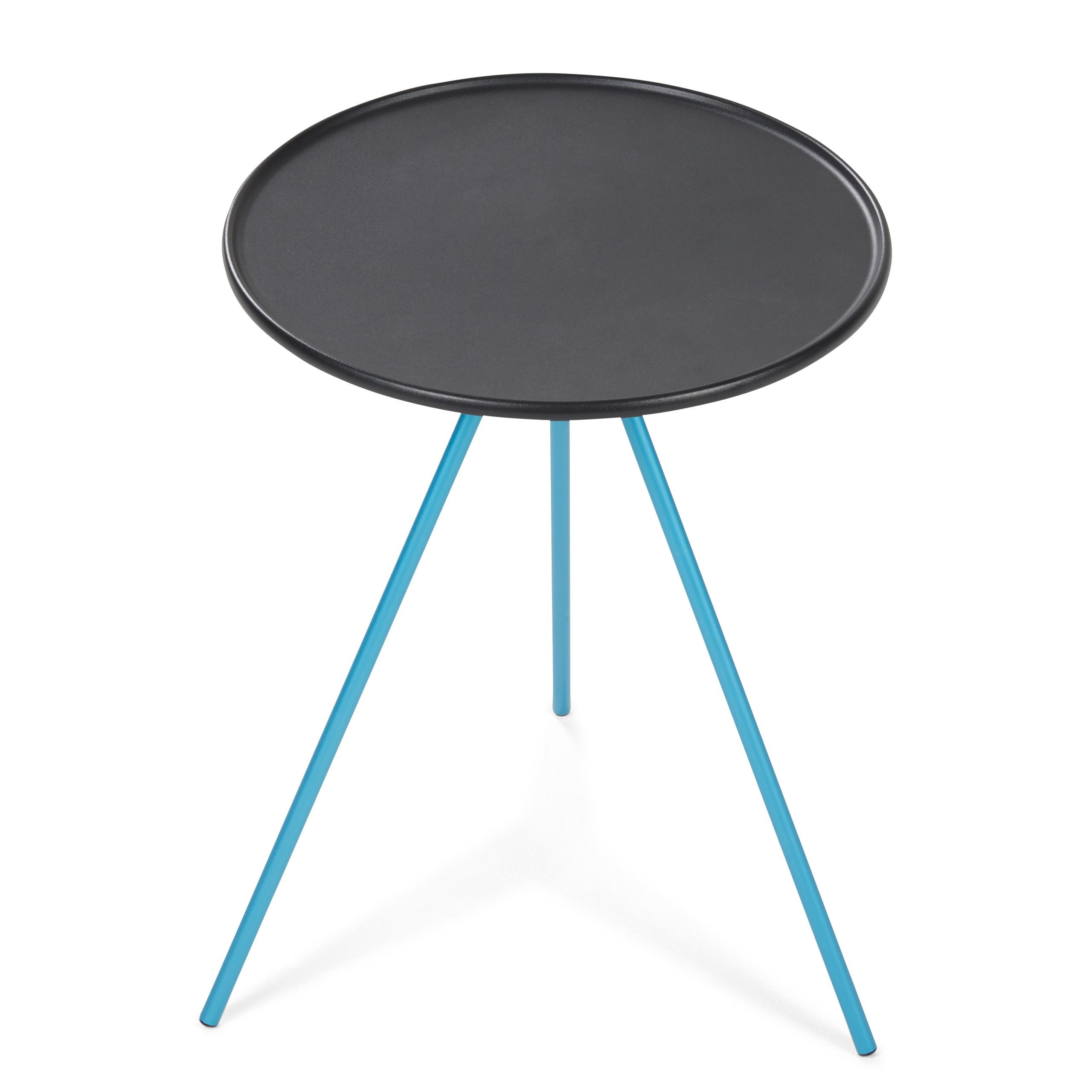 Helinox Side Table Medium (Black)-0
