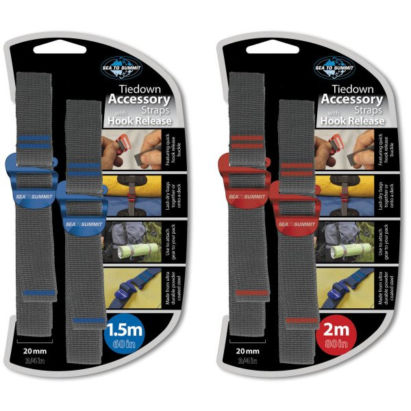 Sea To Summit PAKKREM 1M 10MM-0