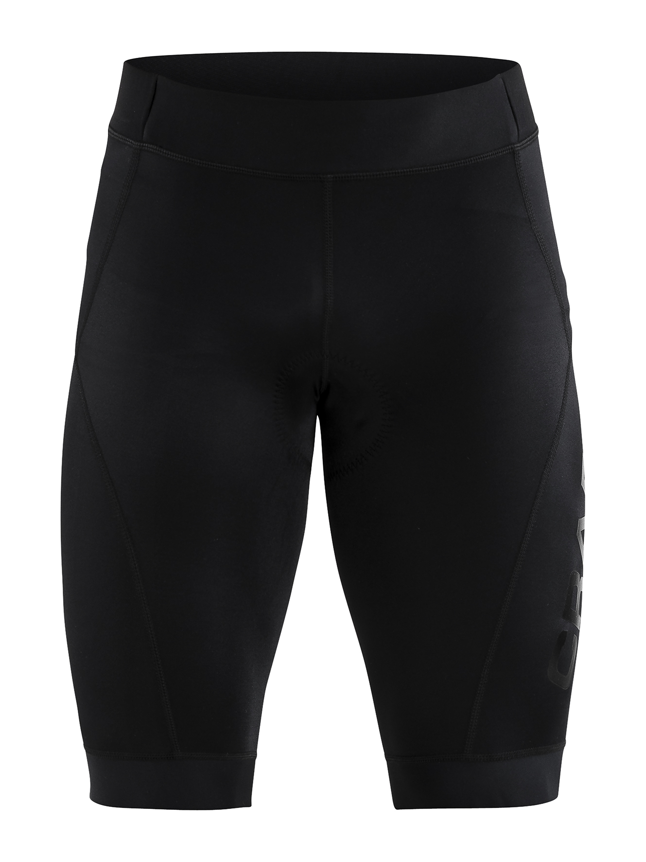 Craft Essence Shorts M (Black) sykkelshorts herre-0