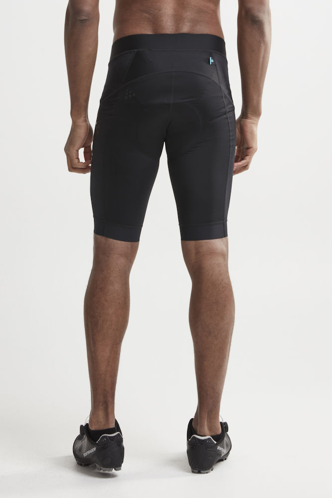 Craft Essence Shorts M (Black) sykkelshorts herre-71616