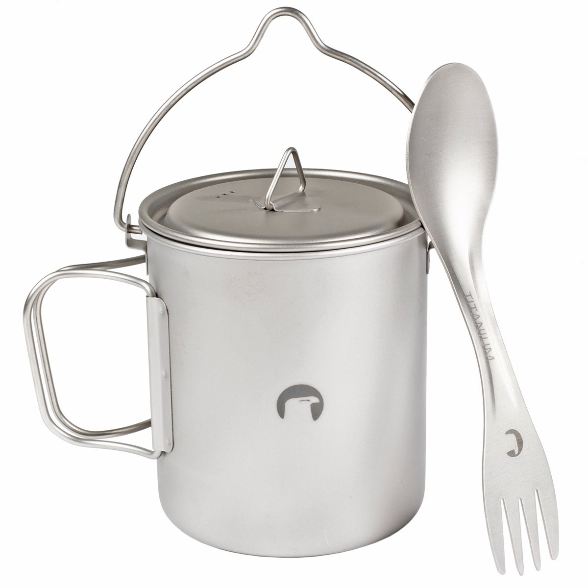 Eagle Products Titan-Spork-72167 Eagle Products Titan-Spork-72167