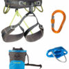 Camp Energy CR 4 Pack klatrepakke-0