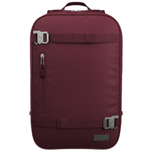 DB The Världsvan 17L Backpack (Raspberry)