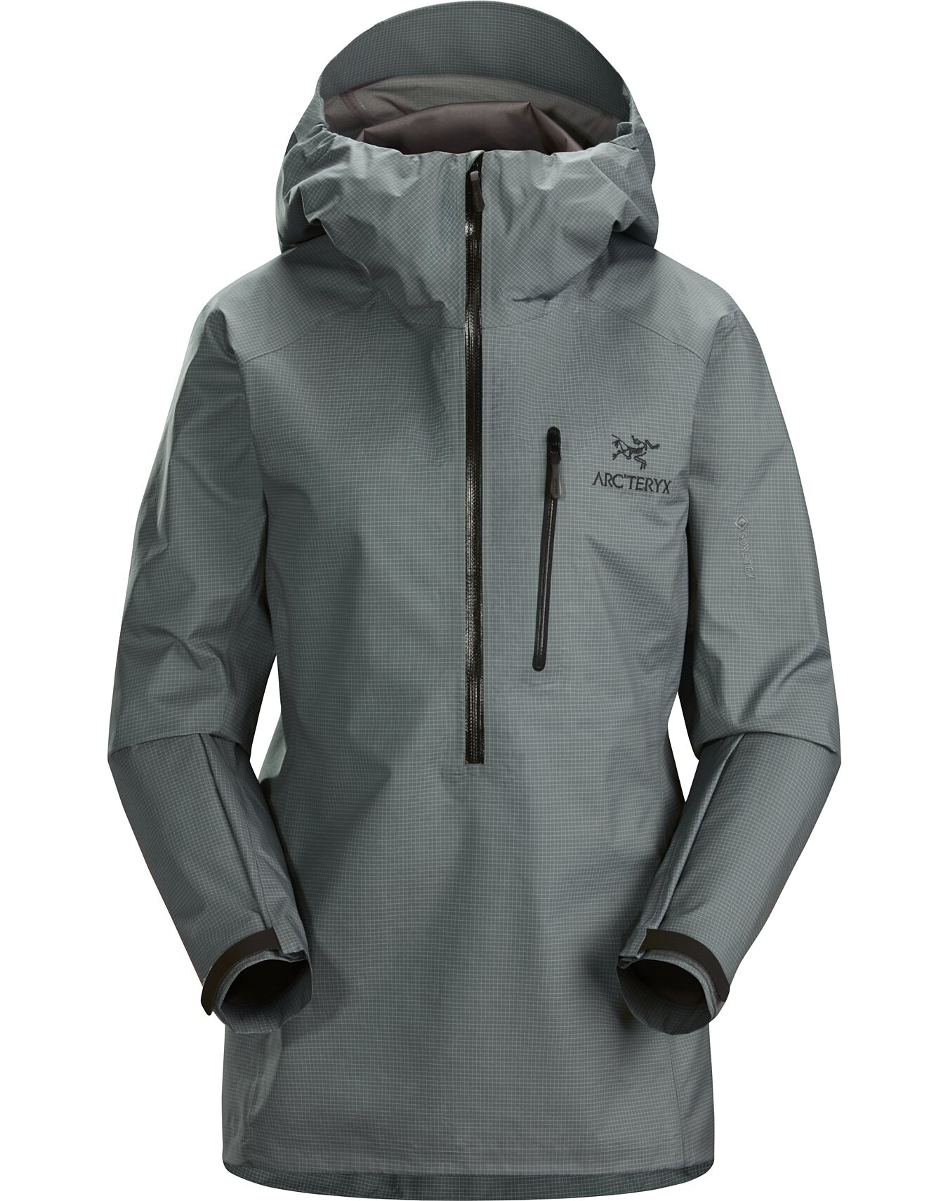 ArcTeryx Alpha Sl Anorak Women's Dark Immersion-73131