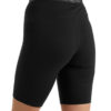 Icebreaker W 200 Oasis Shorts Black-74098