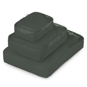 Osprey Ultralight Packing Cube Set S/M/L Shadow Grey