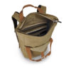Osprey Arcane Tote Pack Milky Tea Tan-72998