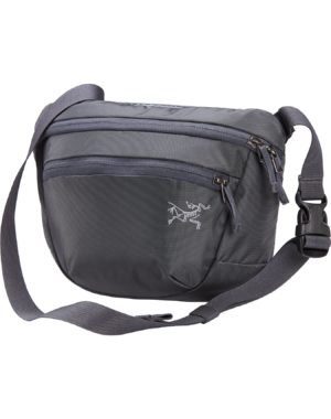 ArcTeryx  Mantis 2 Waistpack Pilot