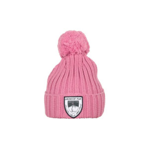 Amundsen Groomer Beanie Orchid Smoke