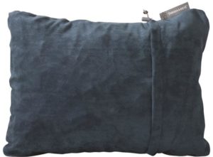 Therm-A-Rest Comp Pillow Large Denim