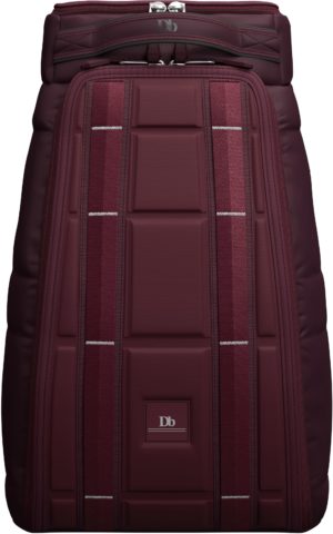 DB The Strøm 30L Backpack (Raspberry)