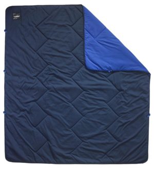 Therm-A-Rest Argo Blanket Outerspace Blue