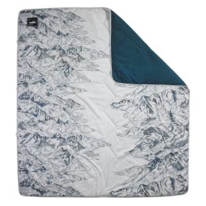 Therm-A-Rest Argo Blanket Valley View Print