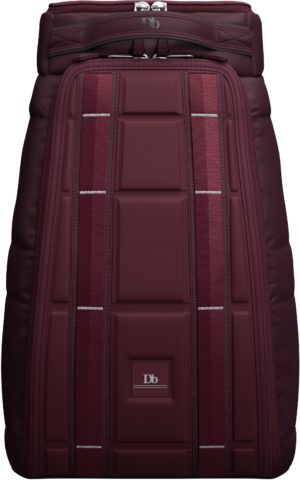 DB The Strøm 20L Backpack (Raspberry)