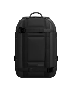 DB The Ramverk 26L Pro Backpack Black Out