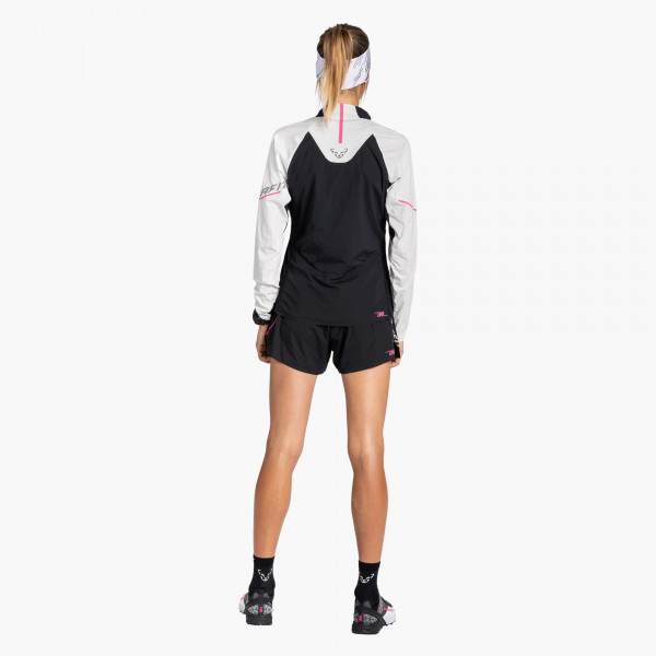 Dynafit Dna Wind W Jkt Black Out dame (2)