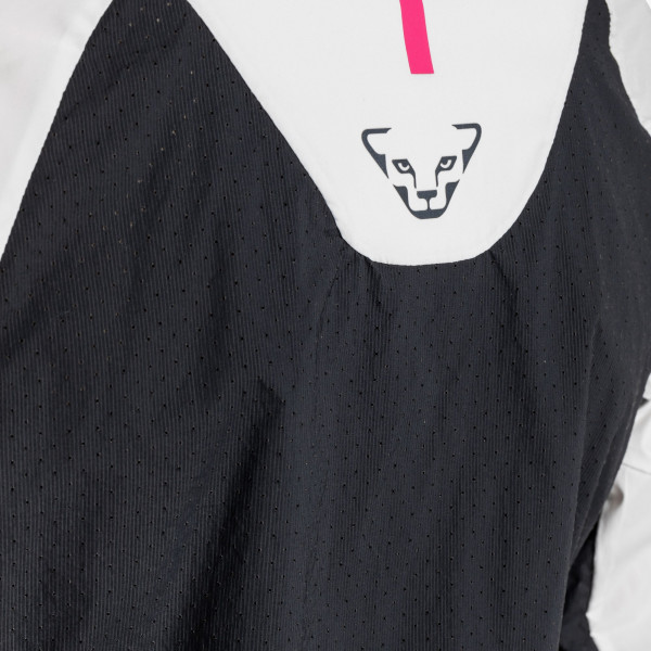 Dynafit Dna Wind W Jkt Black Out dame (5)