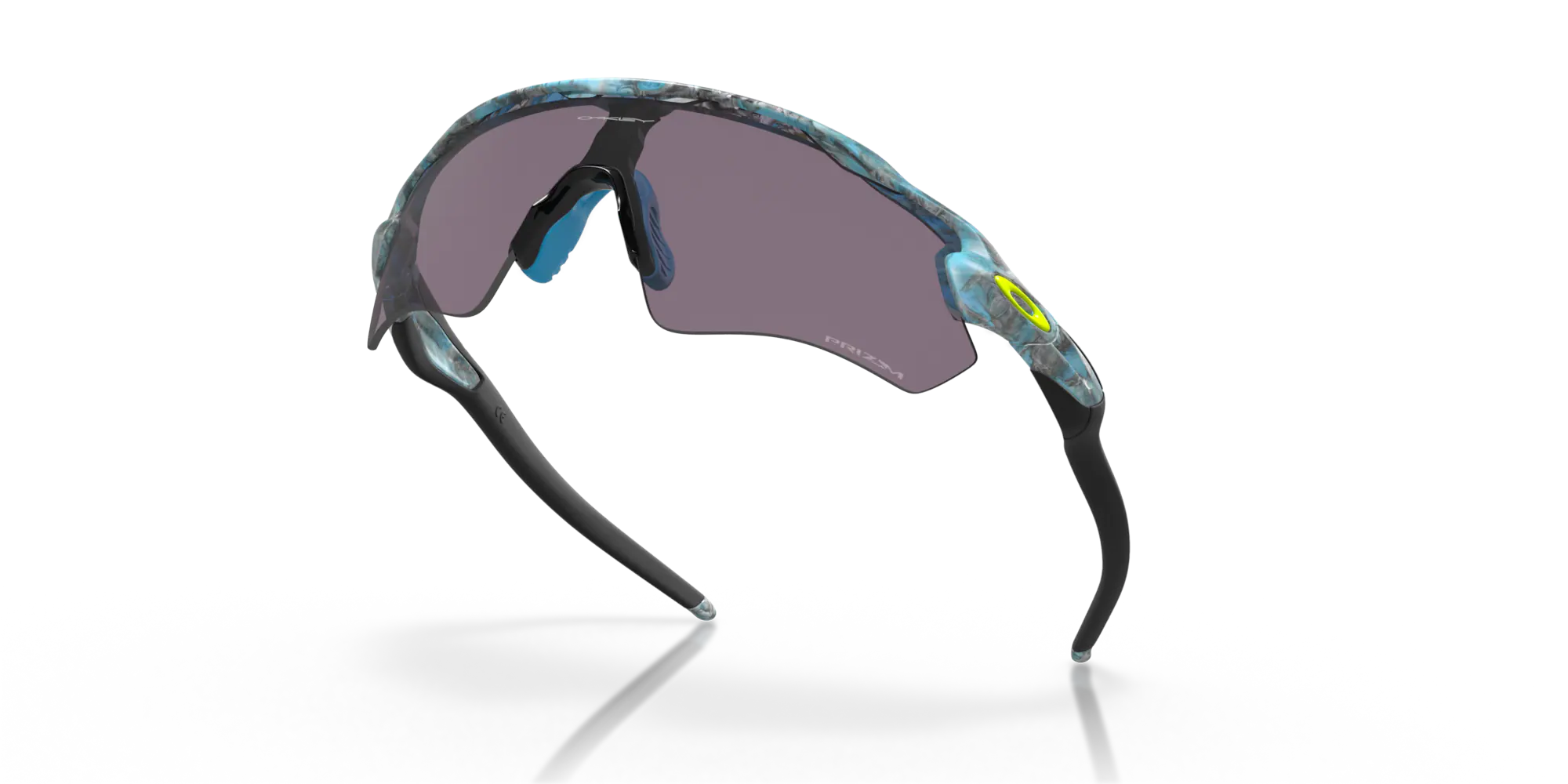 Oakley Radar EV Path Sanctuary Collection Sanctuary Swirl Prizm Grey (2)