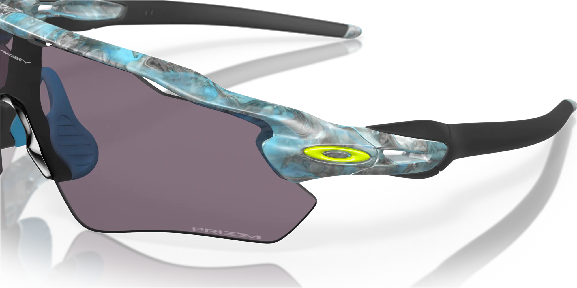 Oakley Radar EV Path Sanctuary Collection Sanctuary Swirl Prizm Grey (3)