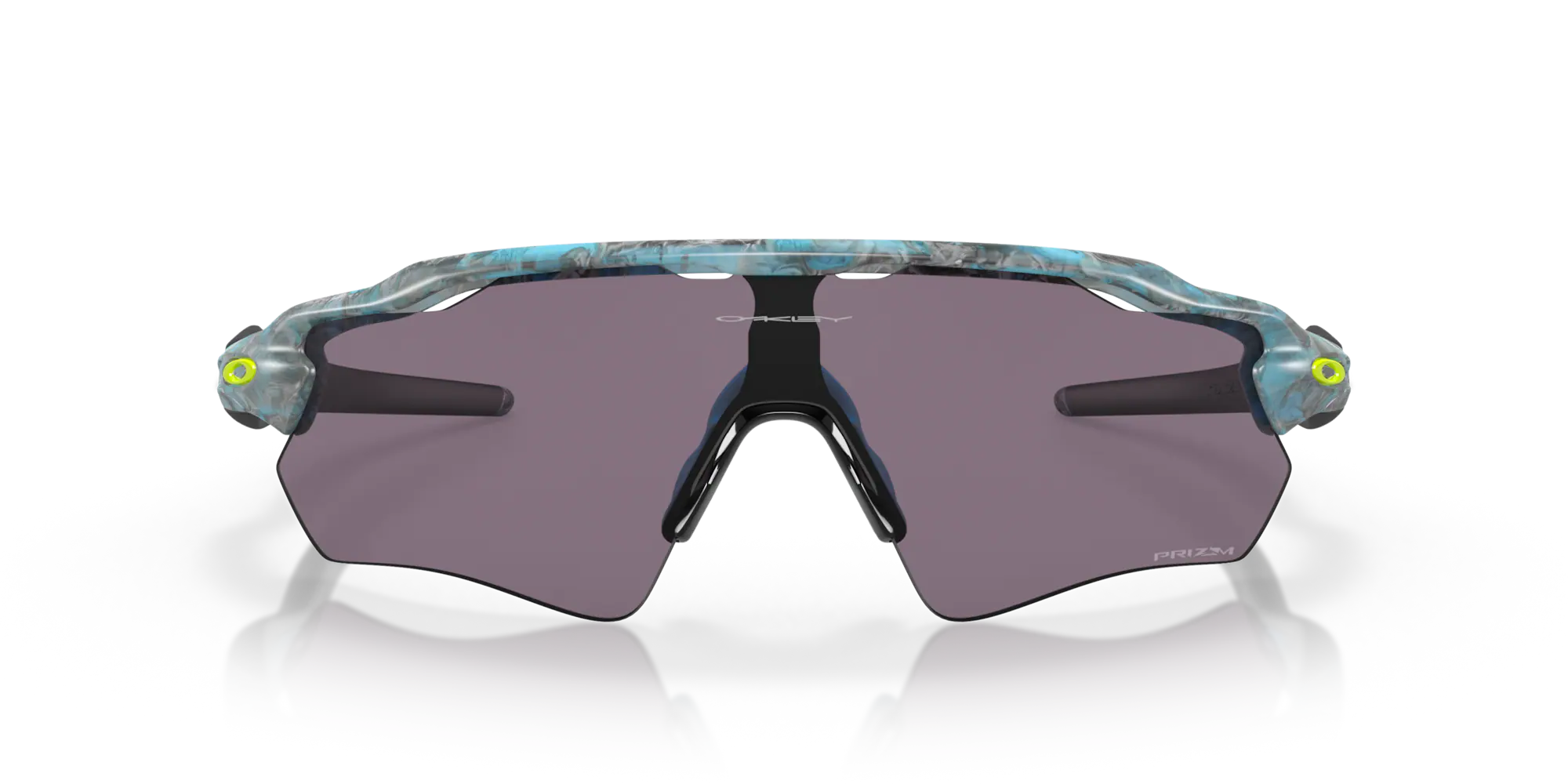 Oakley Radar EV Path Sanctuary Collection Sanctuary Swirl Prizm Grey (7)