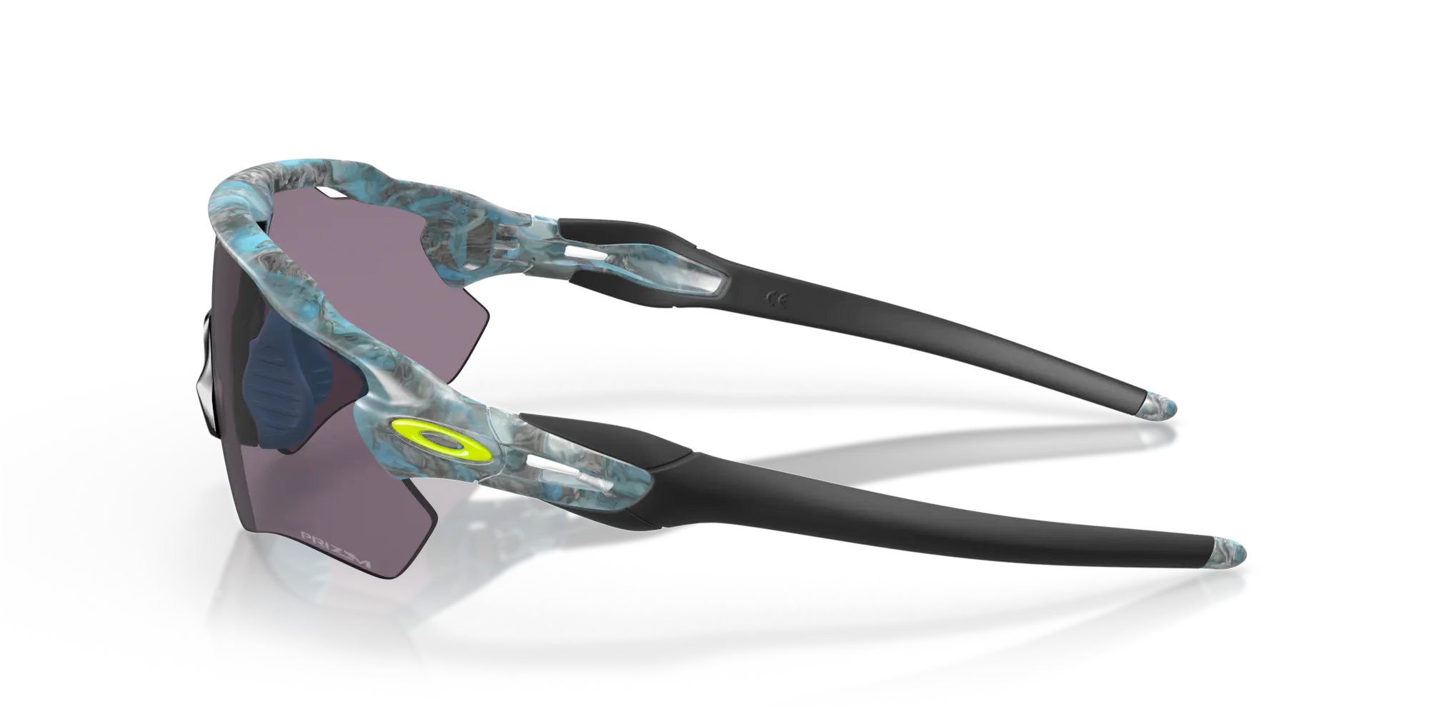 Oakley Radar EV Path Sanctuary Collection Sanctuary Swirl Prizm Grey (8)