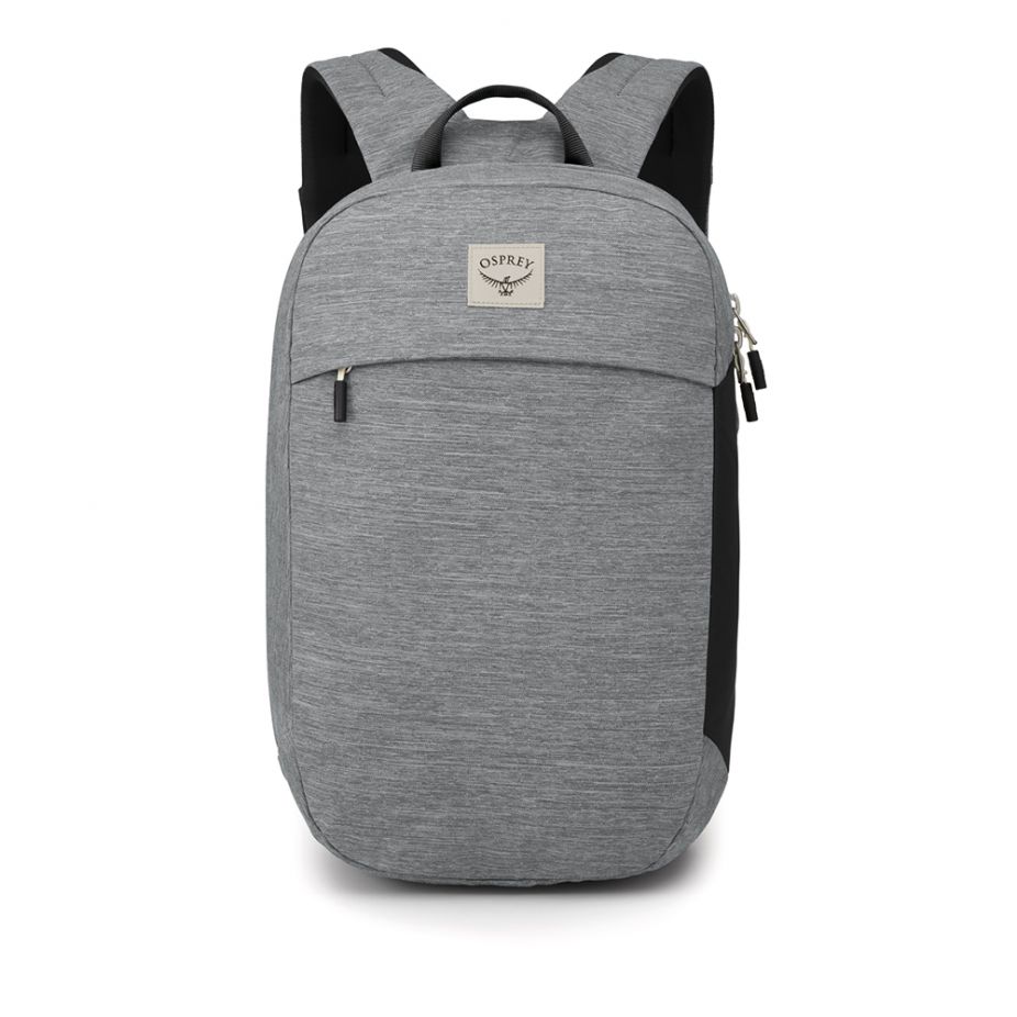 Osprey Arcane Large Day Medium Grey Heather (2)