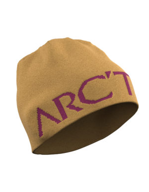 Arc'teryx Word Head Toque Retreat/Synth