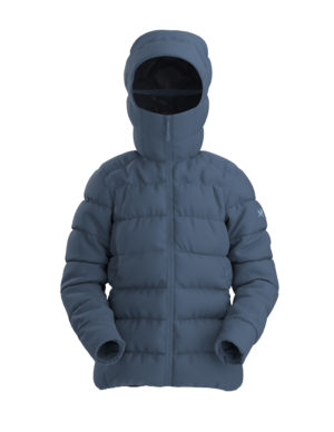 Arc'teryx Thorium Hoody Womens Moonlit