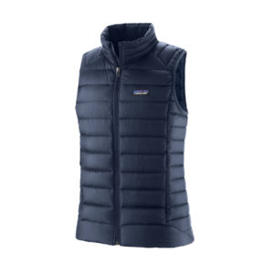 Patagonia  W´S Down Sweater Vest New Navy