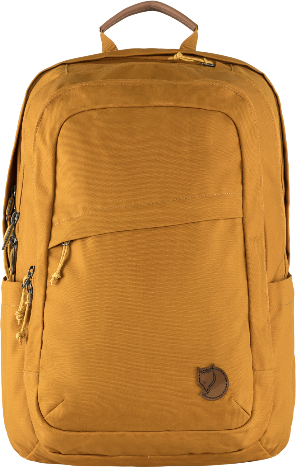 Fjall Raven Skule 28 Terracotta Brown Rugzakken