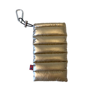 Thermopoc Dunpose Mobil Gull Metallic 100X189Mm