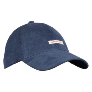 Amundsen Concord Patch Cap Faded Navy/Patch