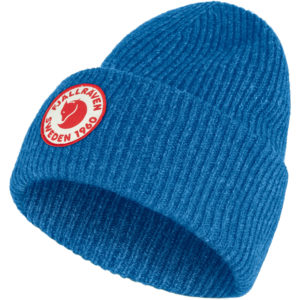 Fjällräven  1960 Logo Hat Alpine Blue
