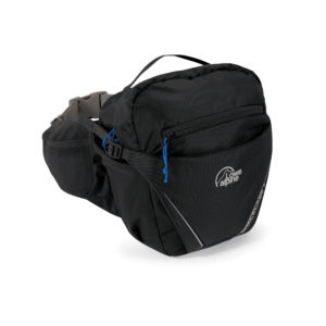 Lowe Alpine  Space Case Black