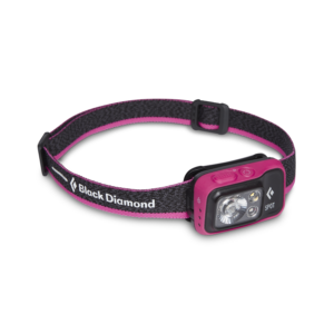 Black Diamond Spot 400 Headlamp Ultra Pink