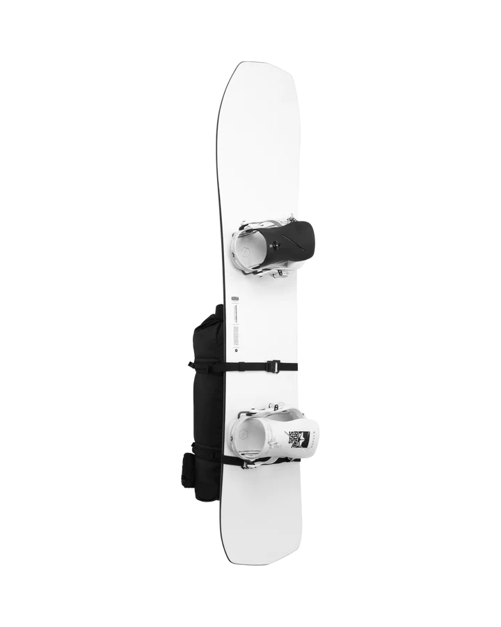 DB Snow Backcountry Backpack 34L Black Out - Bilde 4